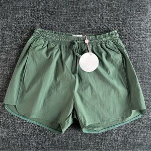 NWT SweetHoney Women’s Relay Shorts Size Medium